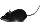 R/C Simulation Plush Mouse Mice With Remote Controller Kids Toy Gift