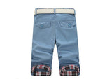 Hot Sale male Leisure Casual Short Trousers man Shorts