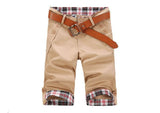 Hot Sale male Leisure Casual Short Trousers man Shorts