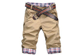 Hot Sale male Leisure Casual Short Trousers man Shorts