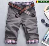 Hot Sale male Leisure Casual Short Trousers man Shorts