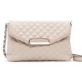 Women Handbag Fashion PU Leather Women Shoulder Bag Women Leather Handbag+Designer Crossbody Chain Bags