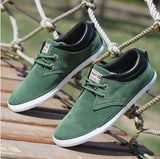 Top Fashion brand man Sneakers Canvas men's shoes For Men,Daily casual shoes Spring Autumn man's sneakers shoes