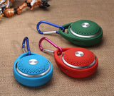 Wireless bluetooth card speakers portable sports speaker