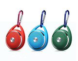 Wireless bluetooth card speakers portable sports speaker