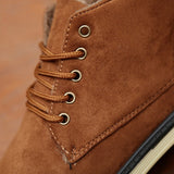 New 2015 Autumn Spring Men sneakers Quality light casual high top Fashion men shoes boots