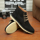 New 2015 Autumn Spring Men sneakers Quality light casual high top Fashion men shoes boots