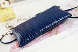 New Women Lady PU Leather Hangbag Messenger Shoulder Hoho Purse Satchel Crossbody Bag