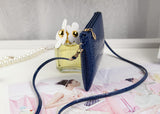 New Women Lady PU Leather Hangbag Messenger Shoulder Hoho Purse Satchel Crossbody Bag