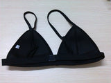 Newest Women Neoprene Bikini Set Push Up Swimwear Padded e Swimsuit Bathing Suit