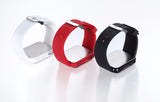 Bluetooth Smart U80 Watch BT-notification Anti-Lost MTK WristWatch for iPhone 4/4S/5/5S Samsung S4/Note 2/Note 3 Android Phone