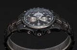 Curren Luxury Brand Stainless Steel Strap Analog Date Men's Quartz Watch Casual Watch Men Wristwatch