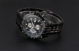 Curren Luxury Brand Stainless Steel Strap Analog Date Men's Quartz Watch Casual Watch Men Wristwatch