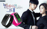 Skmei LED Digital Sports Watch Fashion Casual Dress Waterproof Outdoor Watch Dual Time Wristwatch