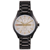 CURREN Men Full Steel Business Watch Men Luxury Brand Sport Watches Analog Display Men Quartz Watch Wristwatch