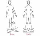 Electric Scooter hoverboard unicycle Smart wheel Skateboard drift airboard adult motorized 2 wheel electric standing scooter