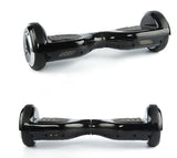 Two Wheels Electric Standing Hover Board Motorized Skateboard Skate Self Smart Balancing Board Scooter for Kid&Adult