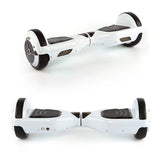 Two Wheels Electric Standing Hover Board Motorized Skateboard Skate Self Smart Balancing Board Scooter for Kid&Adult