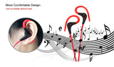 New bluetooth headset wireless earphone headphone bluetooth earpiece sport running stereo earbuds with microphone auriculares