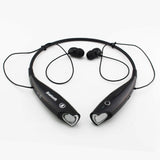 Bluetooth earphone headphone For LG Tone HV-800 wireless mobile music bluetooth headset HV 800 handfree For smartphone