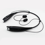 Bluetooth earphone headphone For LG Tone HV-800 wireless mobile music bluetooth headset HV 800 handfree For smartphone