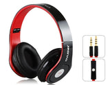 Hot Gaming Headphones Best Computer Game Headset Stereo With Microphone Portable Phones Earphone With 3.5mm Audio Cable