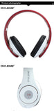 Hot Gaming Headphones Best Computer Game Headset Stereo With Microphone Portable Phones Earphone With 3.5mm Audio Cable