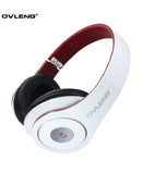 Hot Gaming Headphones Best Computer Game Headset Stereo With Microphone Portable Phones Earphone With 3.5mm Audio Cable