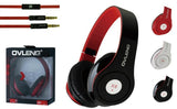 Hot Gaming Headphones Best Computer Game Headset Stereo With Microphone Portable Phones Earphone With 3.5mm Audio Cable