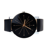 Women Dress Belt Quartz Watch Relojes Watches Women Fashion Luxury Watch Relogio Feminino New Brand Hot Sales