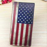 Hot Fashion Desigual Wallet Bag Popular Purse Retro Lady Women Long PU Handbags Card Holder Birthday Bags Party Gifts