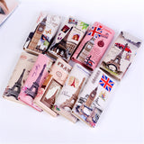 Hot Fashion Desigual Wallet Bag Popular Purse Retro Lady Women Long PU Handbags Card Holder Birthday Bags Party Gifts