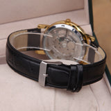 New Famous Brand Luxury Fashion Casual Stainless Steel Men Skeleton Watch Men Dress Wristwatch Leather Quartz Boy watch