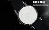 Fashion Wristwatches Clock Male V6 Brand Quartz Man Watches Silicone Wrist Band Watch Sports Men's Water proof watches Quality