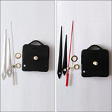 Hot New Wall Clock Clocks Diy Acrylic Mirror wall Stickers Home Decor Quartz Watch Living Room Modern Christmas Gifts