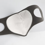 10 pcs/bag KN95 CE Certification Dust Respirator Mask Pad Against Pollution Breathable Mask Non-woven Fabric Face Mask