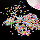 1000 Pieces/Bag Fimo Clay 3 Series Fruit Flowers Animals DIY 3D Nail Art Decorations Nails Art Decoration Sticker Design