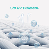 10 pcs/bag KN95 CE Certification Dust Respirator Mask Pad Against Pollution Breathable Mask Non-woven Fabric Face Mask