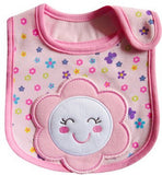 Newborn Baby Bibs Waterproof Bib Bandana Bibs For Kids Baberos Bebes Girls Boys Bib Baby Clothing