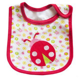 Newborn Baby Bibs Waterproof Bib Bandana Bibs For Kids Baberos Bebes Girls Boys Bib Baby Clothing
