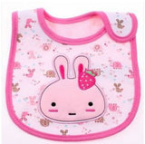 Newborn Baby Bibs Waterproof Bib Bandana Bibs For Kids Baberos Bebes Girls Boys Bib Baby Clothing