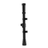 Black 4x20 Air Rifle Telescopic Scope Sights Mounts Hunting Sniper Scope Riflescopes