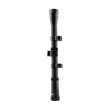 Black 4x20 Air Rifle Telescopic Scope Sights Mounts Hunting Sniper Scope Riflescopes