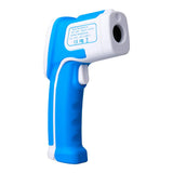 2 In 1 Digital Infrared Body Forehead IR Thermometer Electronic Non-contact Baby Infrared Thermometer Temperature instrument Gun