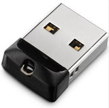 Hotsale Water Proof Super Mini USB Flash Drive Tiny Pendrive Memory Stick Real capacity 8GB 16GB 32GB 64GB Storage drive