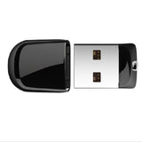 Hotsale Water Proof Super Mini USB Flash Drive Tiny Pendrive Memory Stick Real capacity 8GB 16GB 32GB 64GB Storage drive