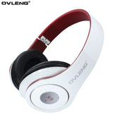 Hot Gaming Headphones Best Computer Game Headset Stereo With Microphone Portable Phones Earphone With 3.5mm Audio Cable