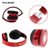 Hot Gaming Headphones Best Computer Game Headset Stereo With Microphone Portable Phones Earphone With 3.5mm Audio Cable