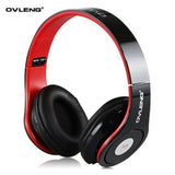 Hot Gaming Headphones Best Computer Game Headset Stereo With Microphone Portable Phones Earphone With 3.5mm Audio Cable