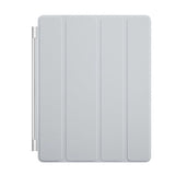 Hot Unique Sleep Wake Function Smart Slim Case For Ipad 2 3 4 Cases Magnetic Leather Case For Ipad